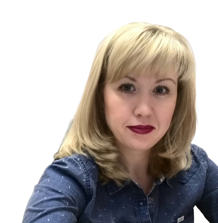 Соколова Анастасия Александровна